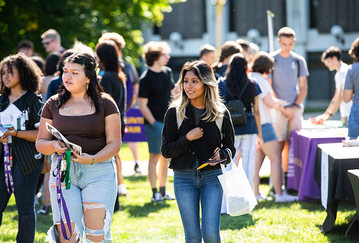 Photo of students walking outside. Link to Gifts of Cash, Check, and Credit Cards. Photo of students walking outside. Link to Gifts of Cash, Check, and Credit Cards.