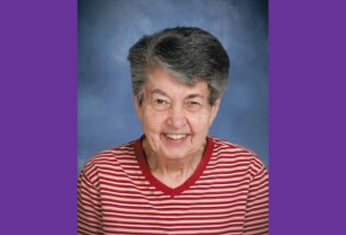 Jeanne Schilling. Link to her story