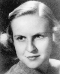 Photo of Kay Kennedy