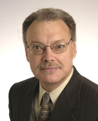 WIU Alumnus Wm. Rick Fry WIU Alumnus Wm. Rick Fry